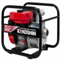 M&aacute;y bơm cứu hỏa KOSHIN SEM-50V